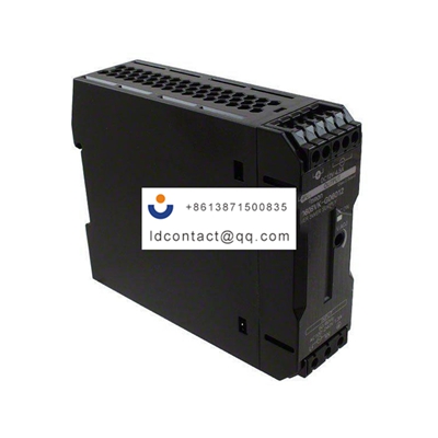 S8VK-G06012 Omron product image
