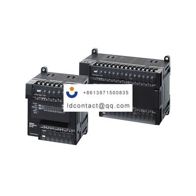 CP1E-N40SDR-A Omron product image