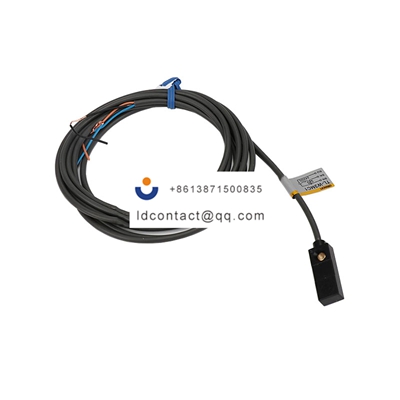 TL-W3MC1 2M BY OMC Omron product image