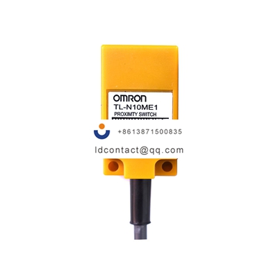 TL-N10ME1 2M BY OMC Omron product image