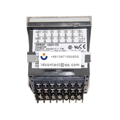 H8BM-RB DC24 Omron product image