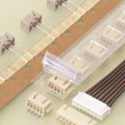 SXH-002T-P0.6 JST product image