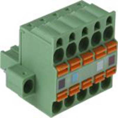 XW4G-05C4-TF-D Omron product image