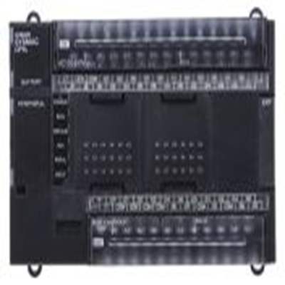 CP1L-M40DR-A Omron product image
