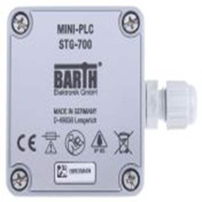0850-0700 BARTH product image