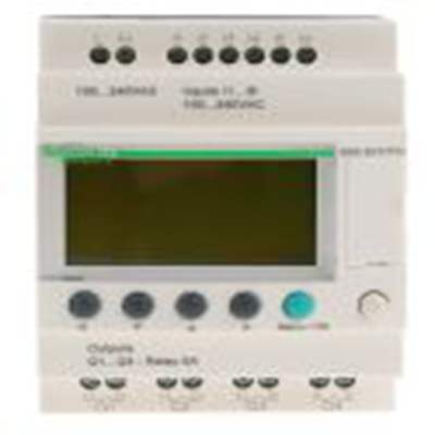 SR3B101FU Schneider product image