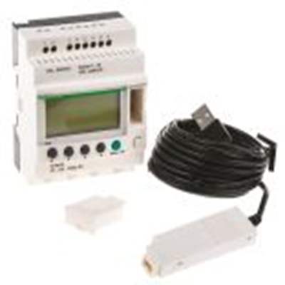 SR3PACKFU Schneider product image