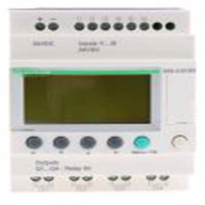 SR2A101BD Schneider product image