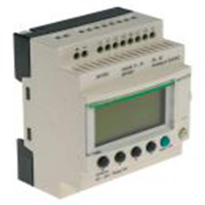 SR2B121BD Schneider product image