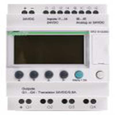 SR2B122BD Schneider product image