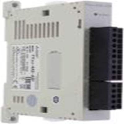 FX3U-4AD-ADP Mitsubishi product image