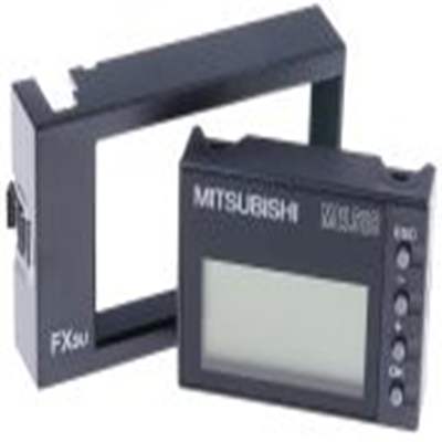FX3U-7DM Mitsubishi product image