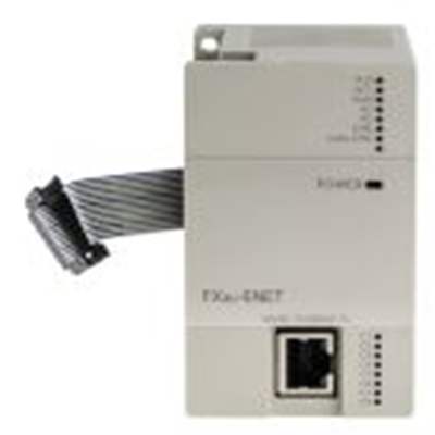 FX3U-ENET Mitsubishi product image