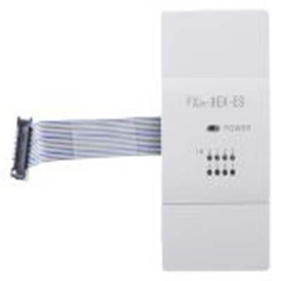 FX2N-8EX-ES/UL Mitsubishi product image