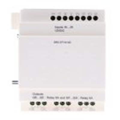 SR3XT141JD Schneider product image