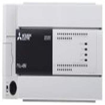 FX3U-48MT/ESS Mitsubishi product image