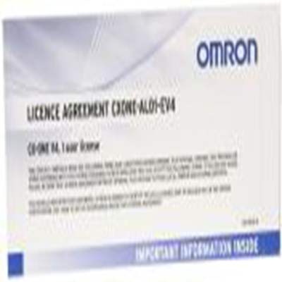 CXONE-AL01-EV4 Omron product image