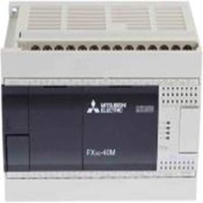 FX3G-40MR/DS Mitsubishi product image