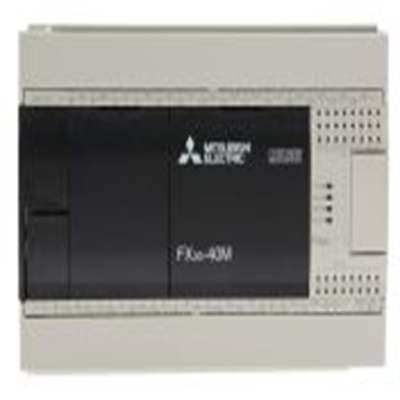 FX3G-40MT-DSS Mitsubishi product image