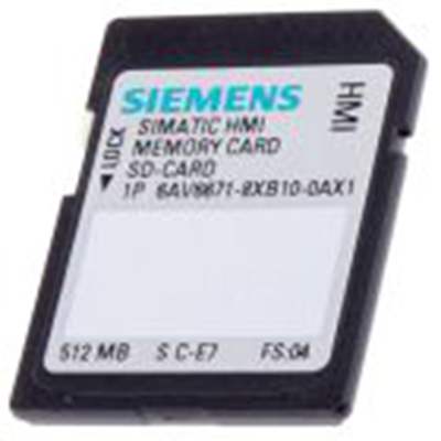 6AV6671-8XB10-0AX1 Siemens product image