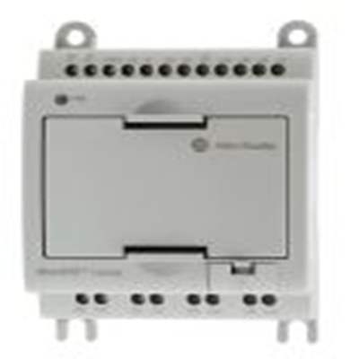 2080-LC10-12QWB Allen Bradley product image