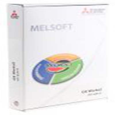 GX Works2 V01-2L0C-E Mitsubishi product image