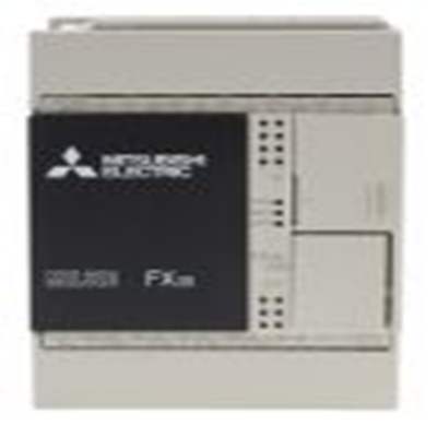 FX3S-10MR/ES Mitsubishi product image