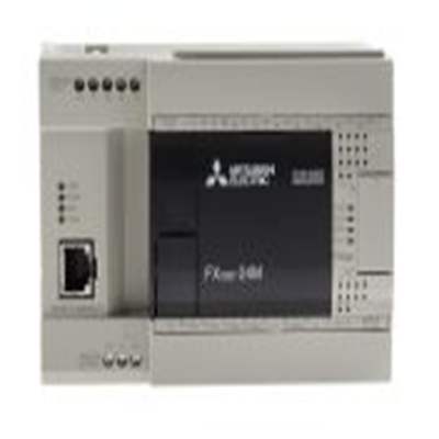 FX3GE-24MR/ES Mitsubishi product image