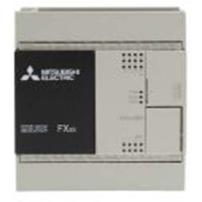 FX3S-20MR/ES Mitsubishi product image