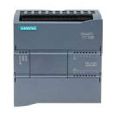 6ES7211-1BE40-0XB0 Siemens product image