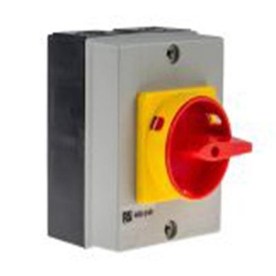 466-249 RS Pro product image