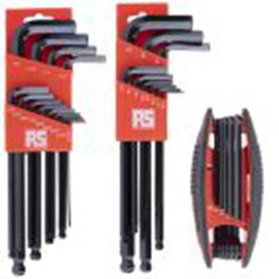 541-7324 RS Pro product image