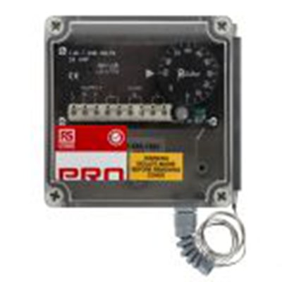 665-7551 RS Pro product image