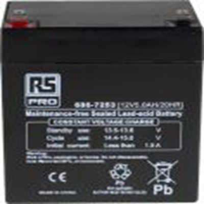 686-7253 RS Pro product image
