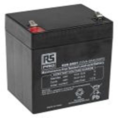 698-8091 RS Pro product image