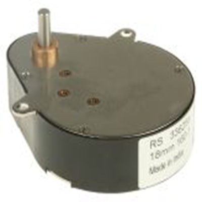 336-258 RS PRO product image