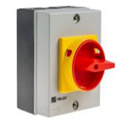 466-233 RS Pro product image