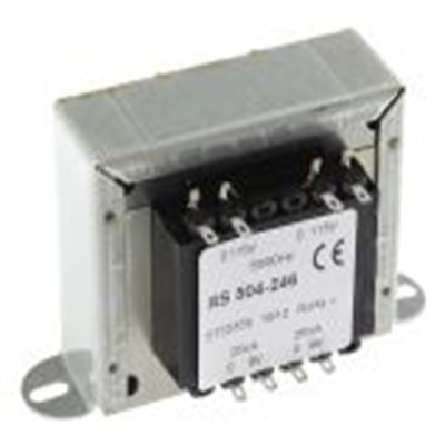 504-246 RS Pro product image