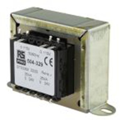 504-329 RS Pro product image