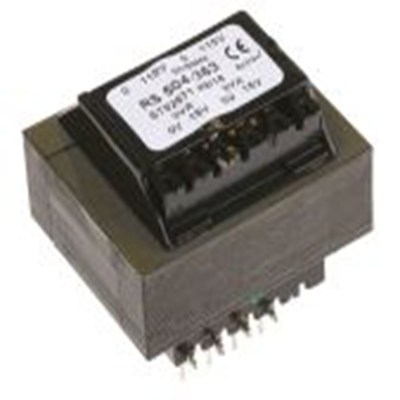 504-363 RS Pro product image