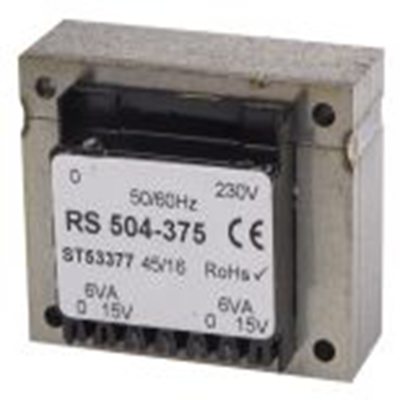 504-375 RS PRO product image