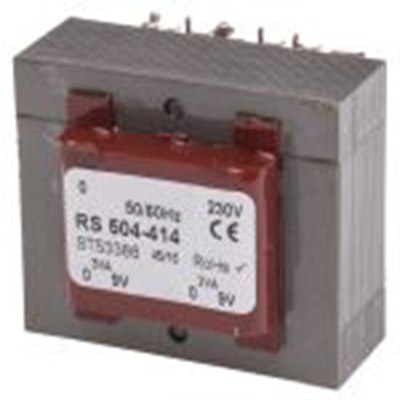 504-414 RS PRO product image