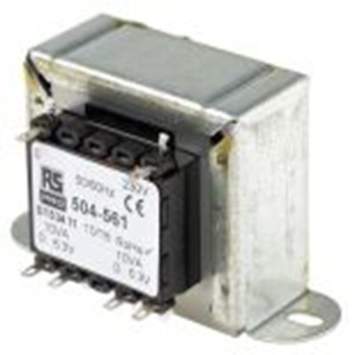 504-561 RS Pro product image
