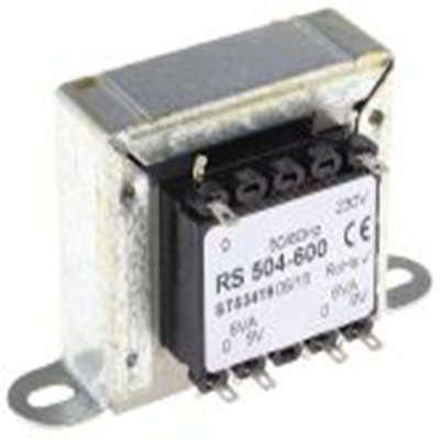 504-600 RS PRO product image