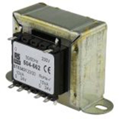 504-662 RS Pro product image