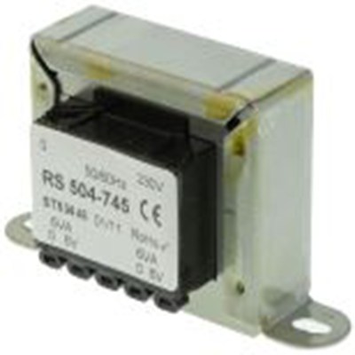 504-745 RS Pro product image