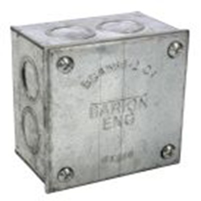 563-898 RS Pro product image