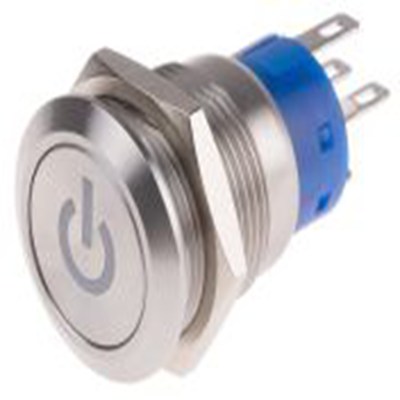 111-5818 RS Pro product image