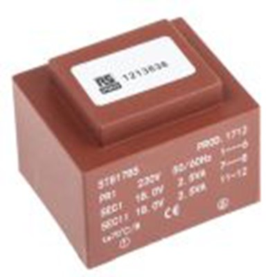 121-3838 RS Pro product image