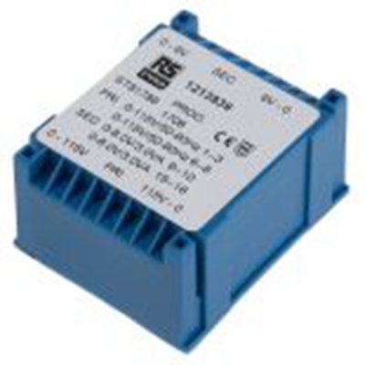 121-3839 RS PRO product image